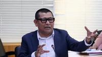 Anggota DPRD DKI Jakarta, Lukmanul Hakim. (Foto: Istimewa).