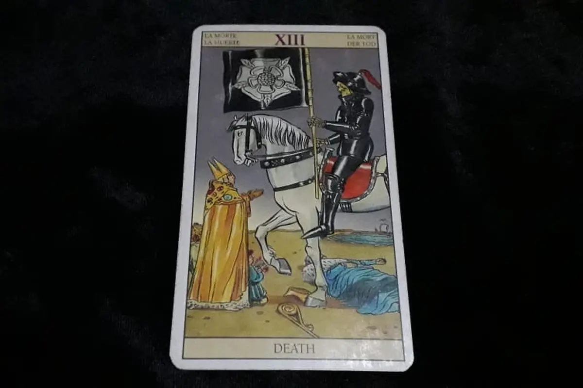 Tarot
