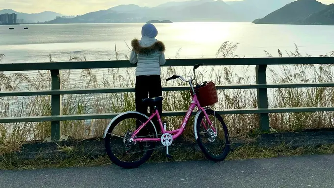 6 Rekomendasi Aktivitas Outdoor Seru Selama Musim Dingin di Hong Kong: dari Trekking hingga Bersepeda