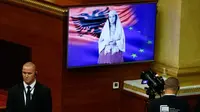 Menteri Virtual Berbasis AI Pertama di Dunia Diadili Atas Pelanggaran Hukum