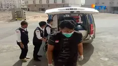 Sebanyak 68 calon haji asal Indonesia meninggal di Madinah maupun Mekah sejak pemberangkatan gelombang pertama pada 28 Juli 2017.