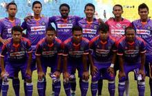 Imbangi Arema Cronus, PSGC Bahagia