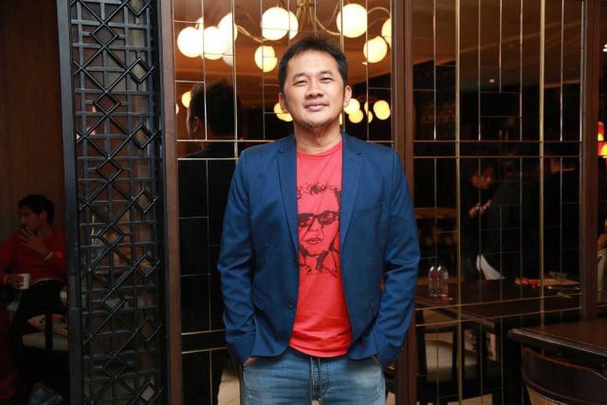 3 Alasan Hanung Bramantyo Ogah Dipanggil Haji, Ngaku Masih Jauh dari Harapan Tuhan
