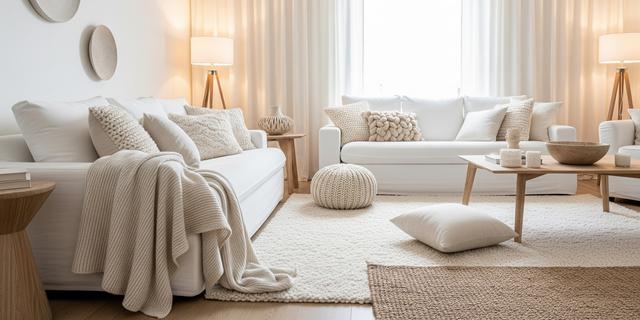 Tips Menghilangkan Bau Apek di Ruang Tamu Setelah Banyak Tamu agar Kembali Segar