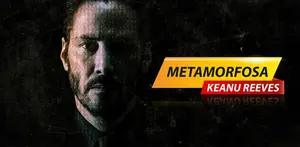 Seperti apa perubahan Aktor Hollywood, Keanu Reeves dari masa ke masa?