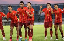 Myanmar Kehilangan Pemain Kunci Jelang Laga Lawan Indonesia di Piala AFF 2024