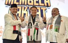 PKS Usung Anies-Sohibul Iman, PKB: Kami Ingin Koalisi yang Lebih Besar