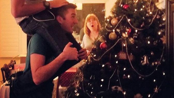 10 Potret Jahil Kakak Beradik Bikin Kesal Hingga Kocak. Sumber: Brightside