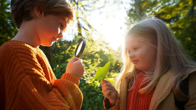 7 Tips Membuat Anak Percaya Diri Saat Berinteraksi di Lingkungan Baru, Bantu Si Kecil Lebih Berani dan Mandiri