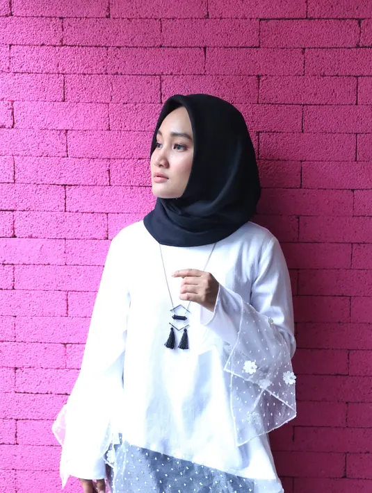 Fatin Shidqia Lubis