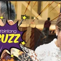 Dekat dengan Dipo Latief dan dikabarkan hamil, Nikita Mirzani ingin punya bayi kembar.