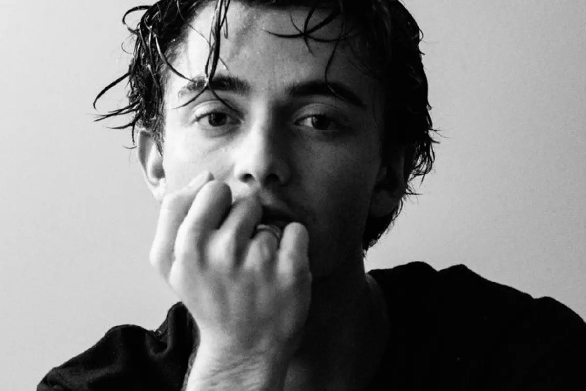 Greyson Chance