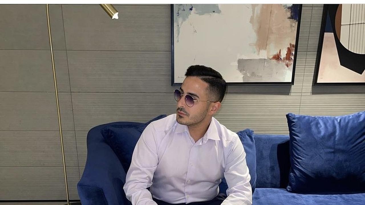 Simon Leviev, tokoh dalam serial Netflix "The Tinder Swindler" yang menipu wanita dan meraup keuntungan hingga ratusan ribu dolar.