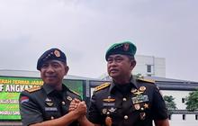 Kasad Jenderal TNI Maruli Kenang Doni Monardo: Figur Jagoan Kebanggaan Kami