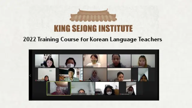 Demam Korean Wave Naik Drastis, Pelatihan Bahasa Korea Digelar Gratis