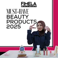 Temukan 10 produk kecantikan terbaik yang wajib masuk wishlist kamu di tahun 2025! Dari skincare hingga makeup, ini dia pilihan paling recommended yang bikin kamu glowing maksimal!