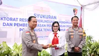 Gebrakan Jenderal Bintang 2 di Tengah Tingginya Angka Kekerasan hingga TPPO Perempuan dan Anak di NTT