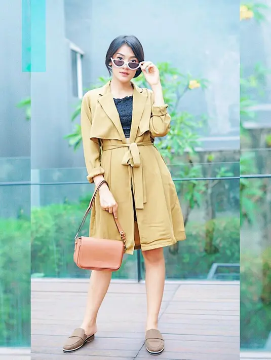 (Instagram/anissaaziza)