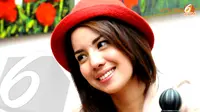 Biar Penuh Berkah, Tya Ariestya Syukuran Rumah Baru