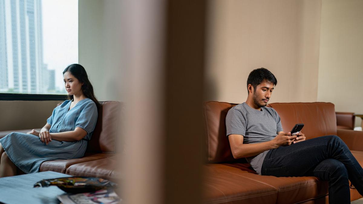 Apa Itu Avoidant dalam Hubungan, Apakah Anda atau Pasangan Memiliki Ciri-Cirinya?