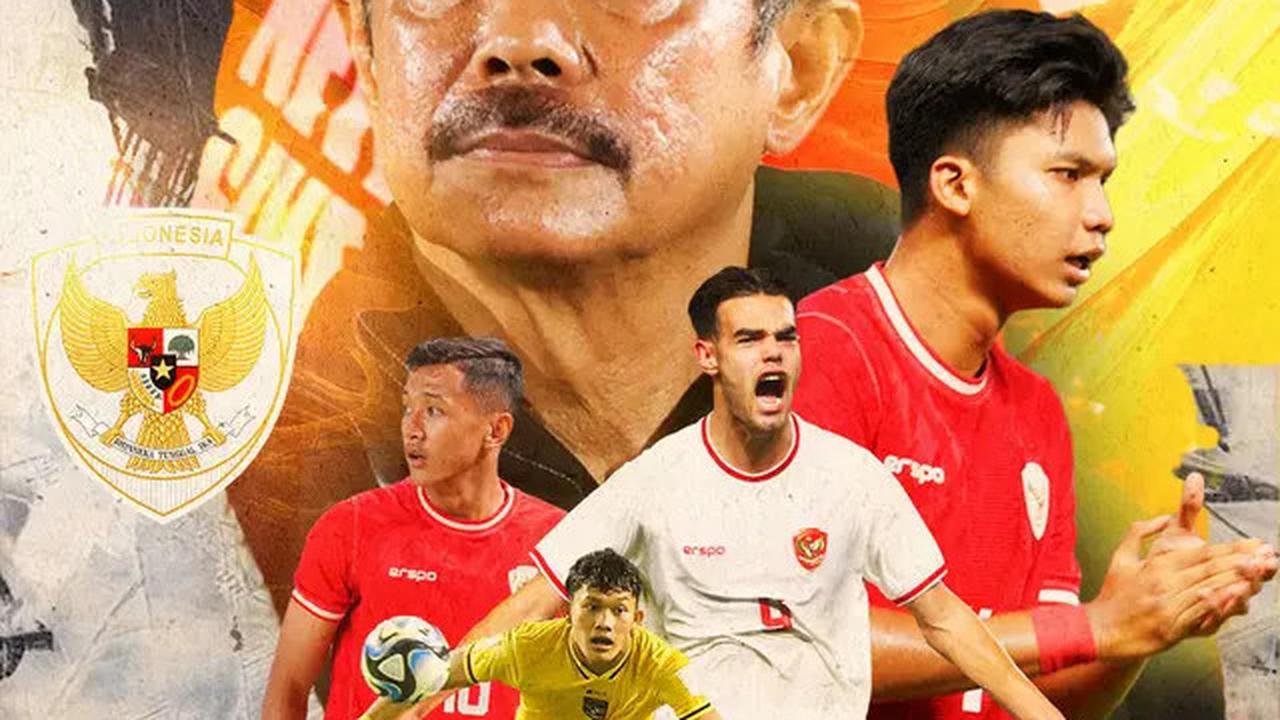 Prediksi Timnas Indonesia U-20 Vs Uzbekistan di Piala Asia U-20 2025: Ujian yang Sebenarnya!