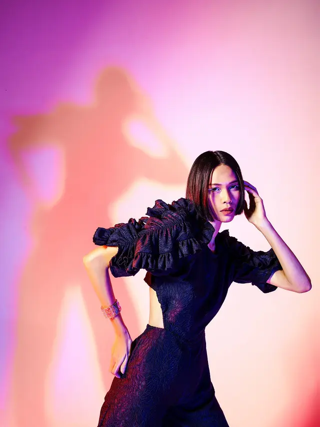 PURANA FW RTW 22/23 X AMERO Jewellery