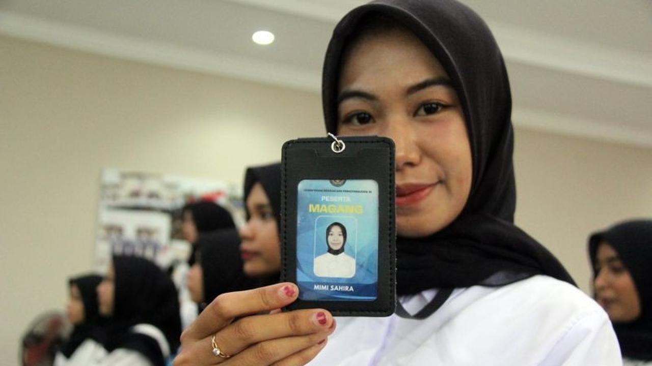 Program Magang Nasional Dinilai Mampu Redam Ketegangan Sosial Generasi Muda
