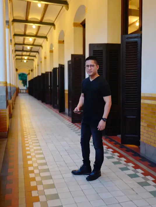 (Instagram/detriwarmanto)