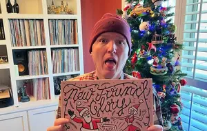 Chad Gilbert Gitaris New Found Glory Meninggal Dunia, 5 Tahun Melawan Kanker