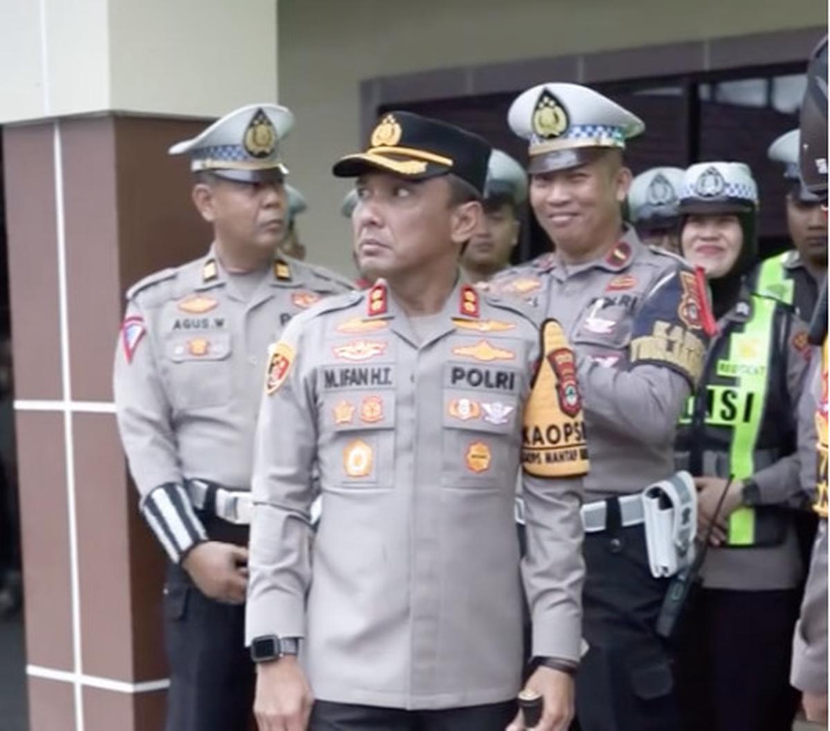 Dok. Istimewa