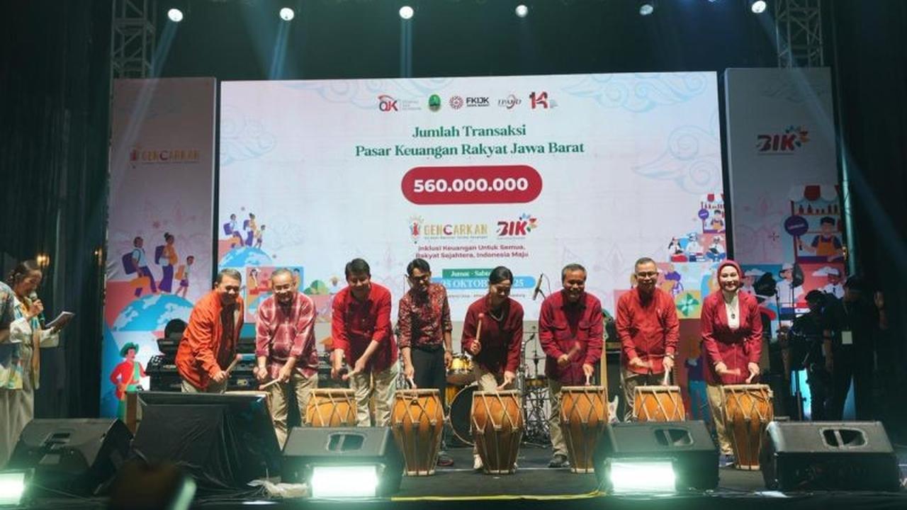 Tahukah Anda Sektor Perumahan Pemicu Ekonomi? Ini Bukti Bank BJB Dukung Program Tiga Juta Rumah