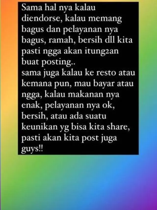 Bantah Liburan Modal Endorsement, Ashanty: Semua Bayar. (instagram.com/ashanty_ash)