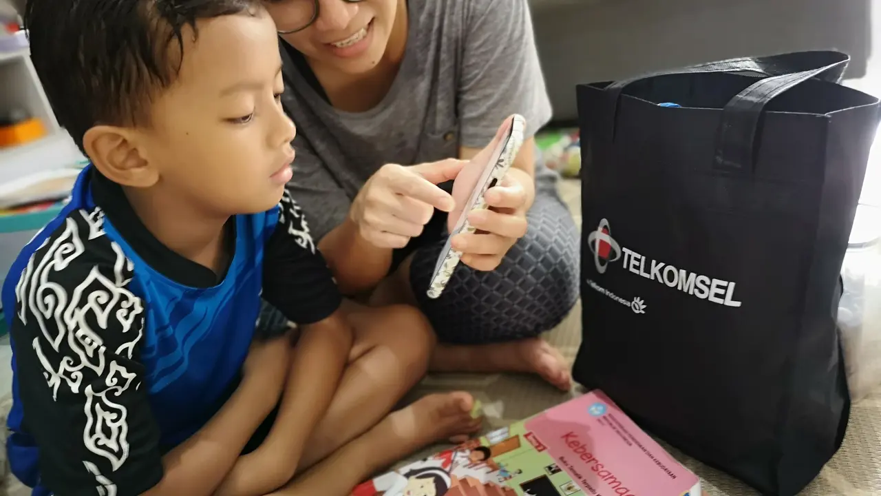 Telkomsel