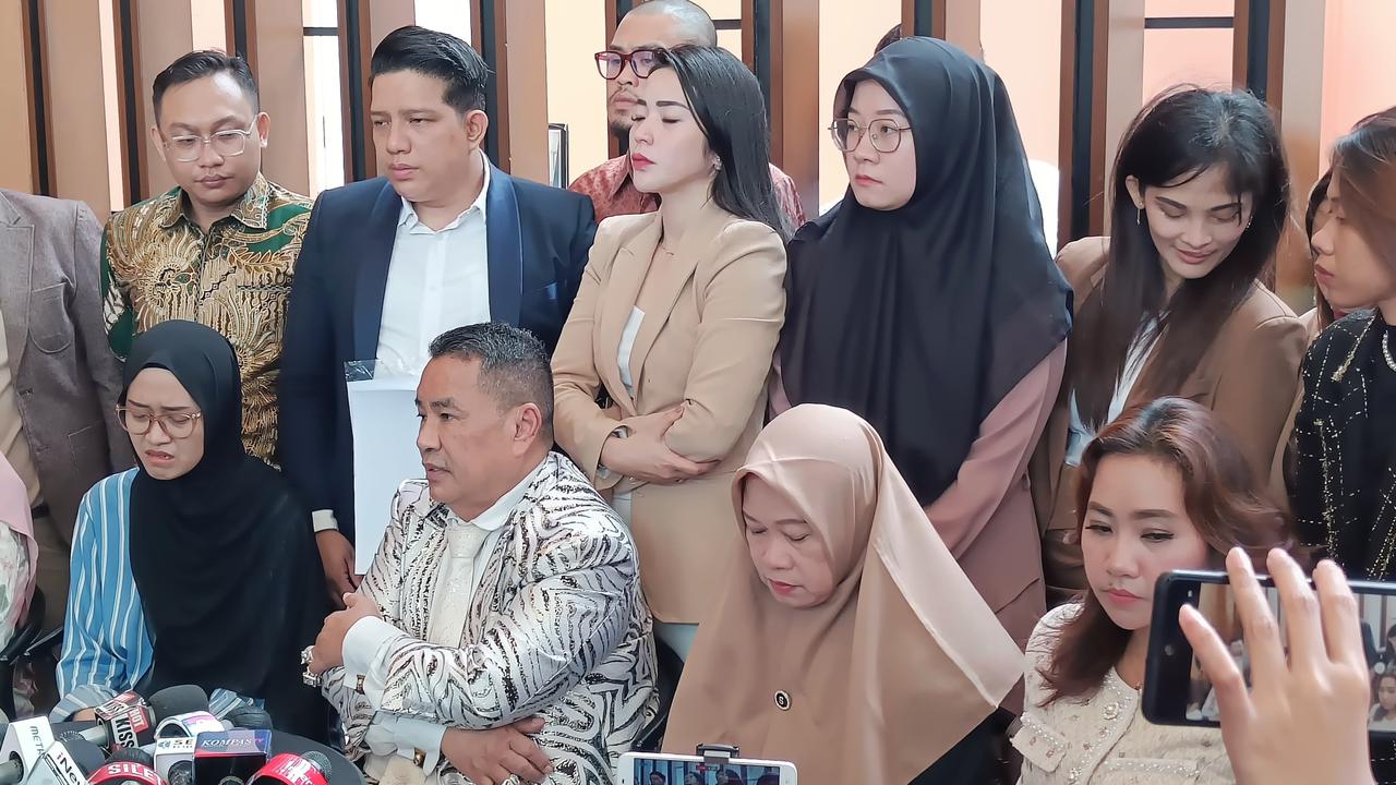 Pupus Impian Briptu Ghalib Surya, Anggota Polres Way Kanan Teruskan Tekad Almarhum Sang Ayah Akibat Gugur Ditembak TNI