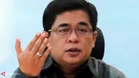 Hanya Pengurus DPD Tingkat I yang Boleh Ikut Rapimnas Golkar