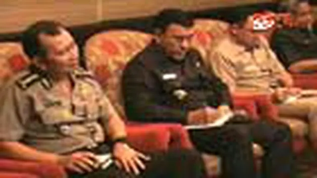 Gubernur Lampung Kecewa Kasus Mesuji Mencuat