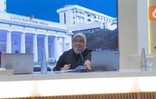 Kemlu Pastikan 4 ABK WNI Selamat Usai Pembajakan Kapal di Perairan Somalia