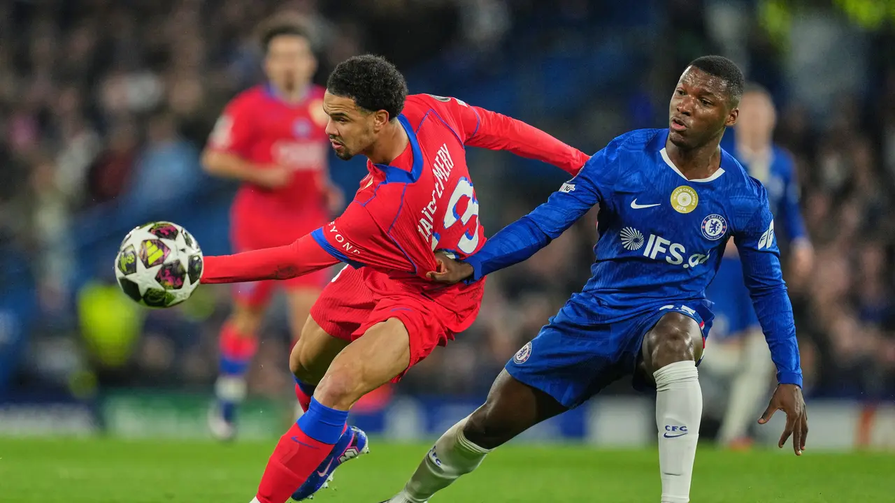 Chelsea vs PSG