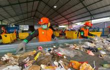 Penilaian Adipura: Pengelolaan Sampah Jakarta Selatan Bebas TPS Ilegal