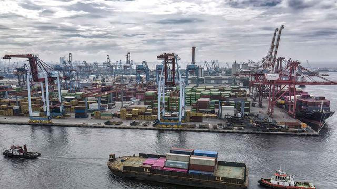 Sulawesi Jadi Wilayah dengan Pertumbuhan Ekonomi Tertinggi di 2025