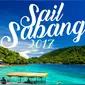 Dukung Sail Sabang 2017, Prima Air Buka Rute Langkawi-Sabang