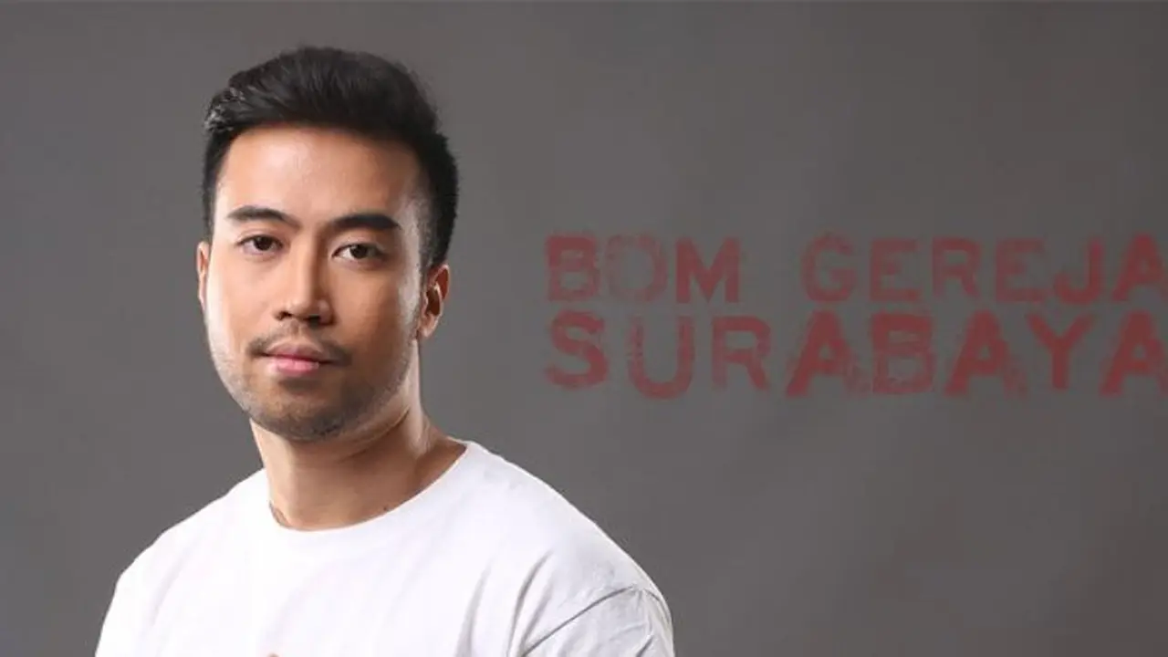 Vidi Aldiano / Credit: KapanLagi - Budy Santoso