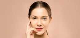 Di kondisi normal, gaya makeup ini relatif mudah diaplikasikan (Sumber: Pexels.com)