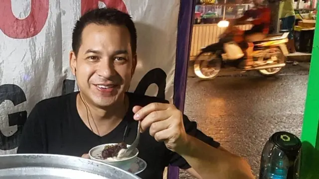 Ari Wibowo