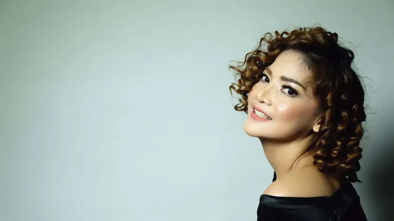 Baru Dirilis, Lagu Baru Irma Darmawangsa Bikin Geger
