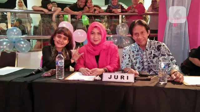 Tika Bisono