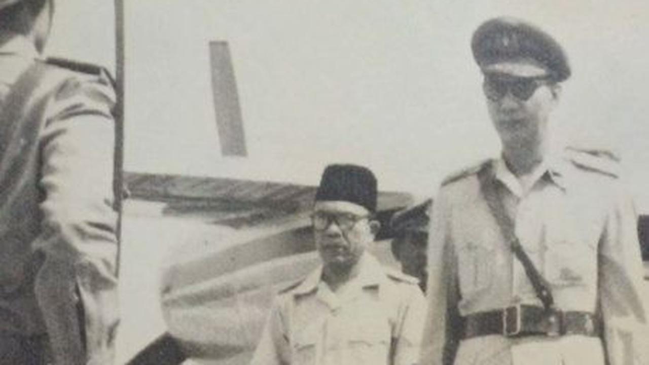 Hal Yang Mengharukan, Soekanto dan Ibu Lena Selalu Senang Menyambut Tamu yang Datang