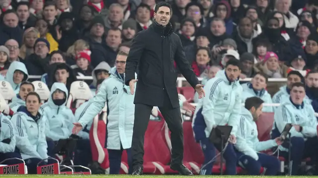 Arsenal
