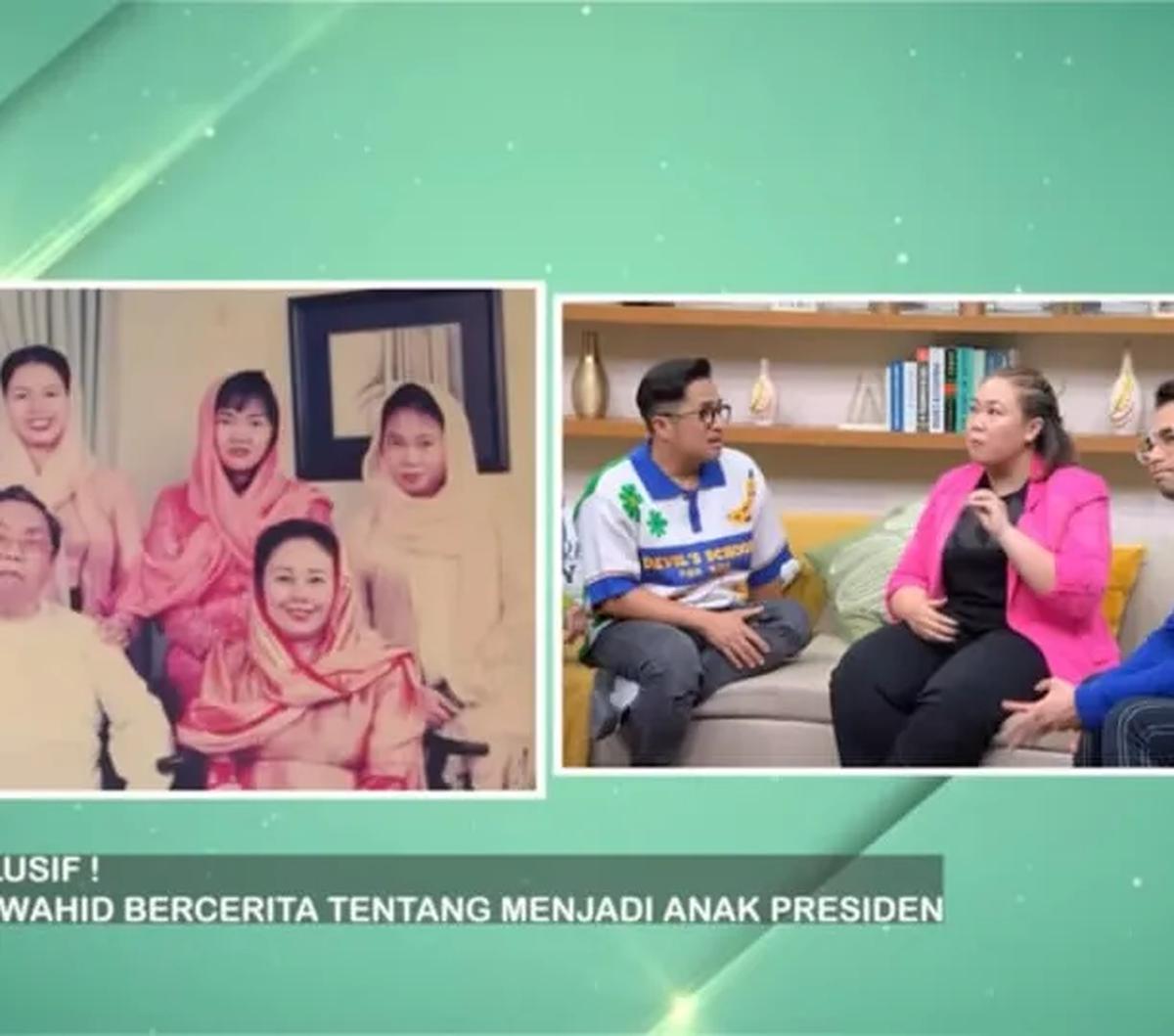 Dok. Istimewa