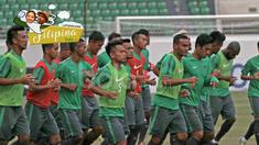 Video persiapan terakhir Timnas Indonesia jelang laga melawan Thailand di Piala AFF 2016 pada Jumat (18/11/2016).
